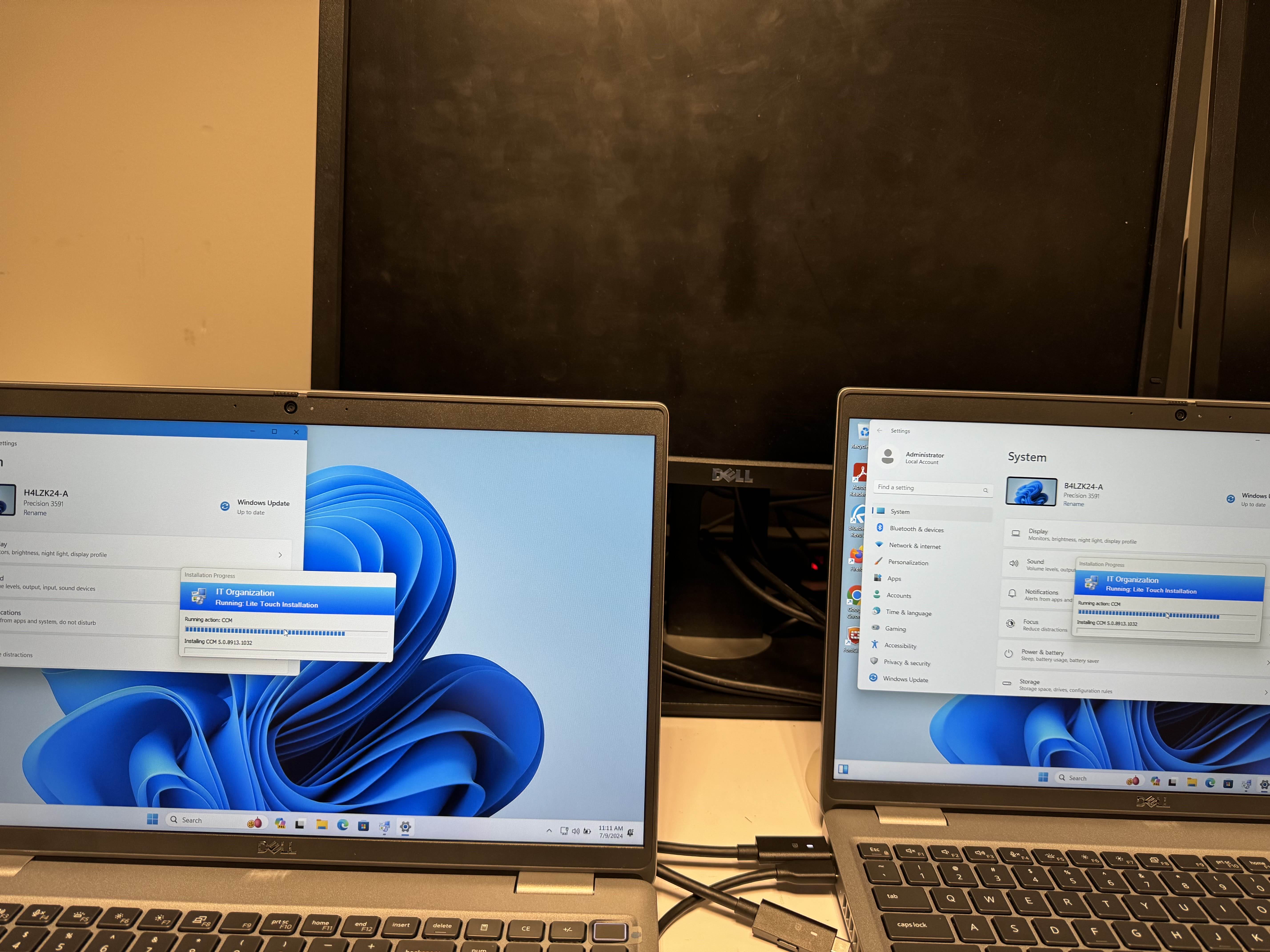Imaging (Laptop imaging)